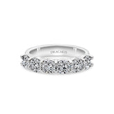 Essential Diamond Dress Ring (1.80ct) - Dracakis Jewellers